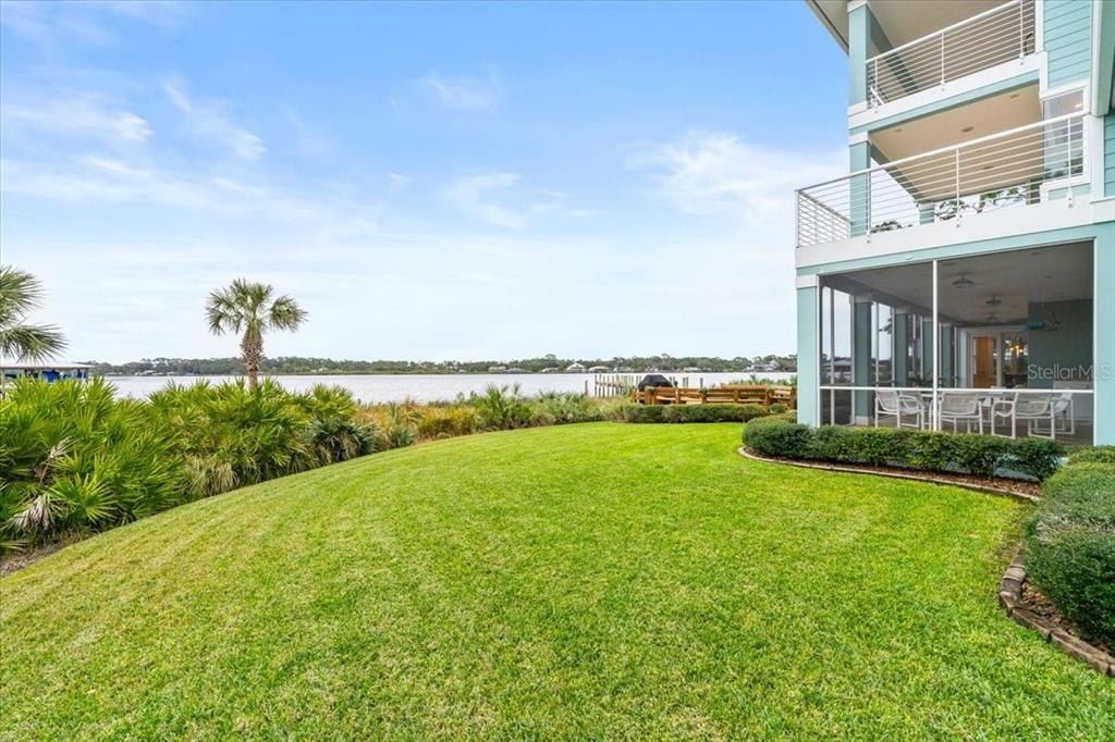 2806 Bay Vista Court, New Smyrna Beach, FL 32168 Photo