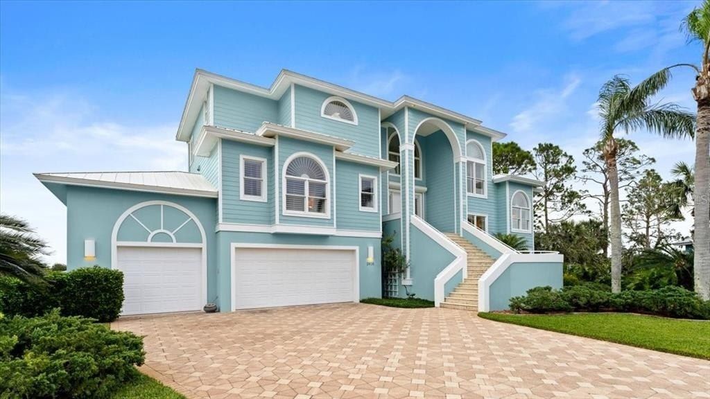 2806 Bay Vista Court, New Smyrna Beach, FL 32168 Photo