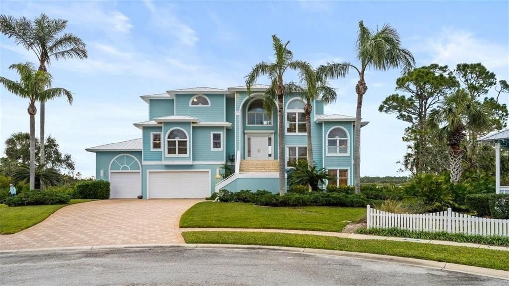 2806 Bay Vista Court, New Smyrna Beach, FL 32168 Photo