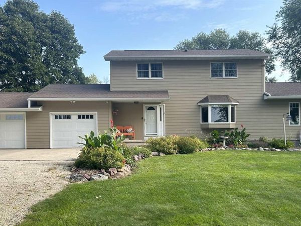 22121 510 Street, Pocahontas, IA 50574