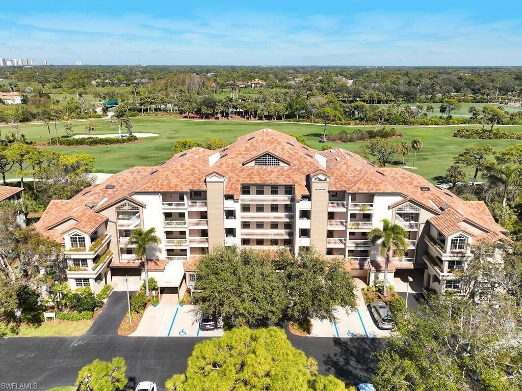 26890 Wedgewood Dr, Unit 403, Bonita Springs, FL 34134 Photo