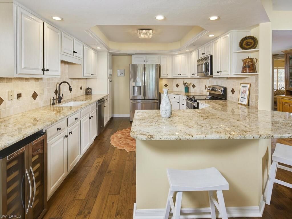 26890 Wedgewood Dr, Unit 403, Bonita Springs, FL 34134 Photo