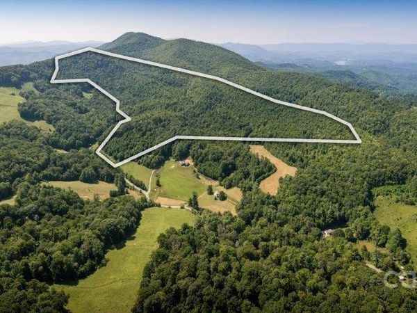 TBD Flat Springs Road, Elk Park, NC 28622