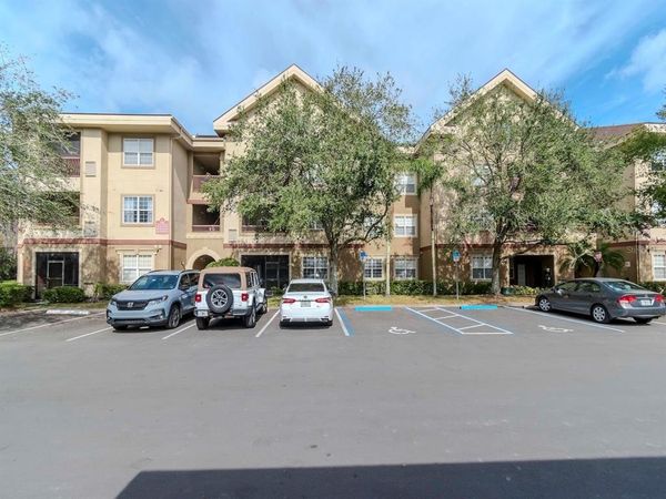 1429 VILLA CAPRI CIRCLE, Unit 306, ODESSA, FL 33556