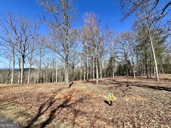10 Arbor Creek Trail, Mineral Bluff, GA 30559