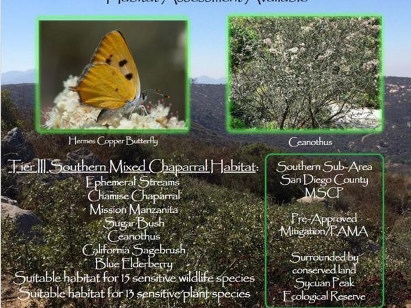 0 Sloane Canyon Rd, Jamul, CA 92019