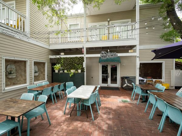 1075 Duval Street, Unit C1 & C, KEY WEST, FL 33040