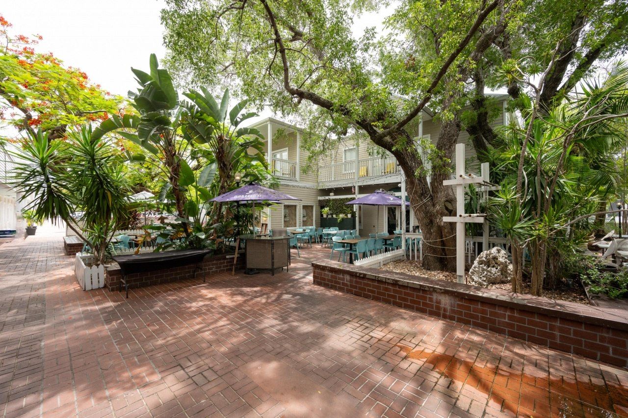 1075 Duval Street, Unit C1 & C, Key West, FL 33040 Photo