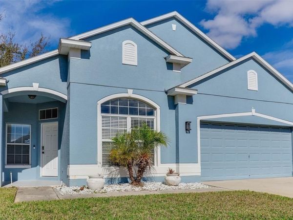 9850 HIDDEN DUNES LANE, ORLANDO, FL 32832