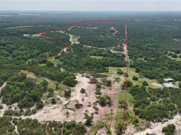 TBD FM 2955, Gatesville, TX 76528
