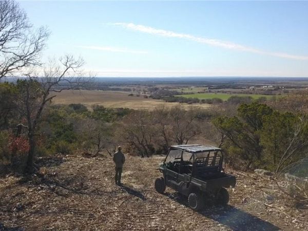 TBD FM 2955, Gatesville, TX 76528