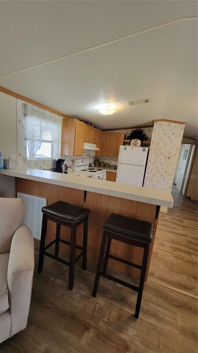 126 Lazy Lagoon Drive, Punta Gorda, FL 33982 Photo