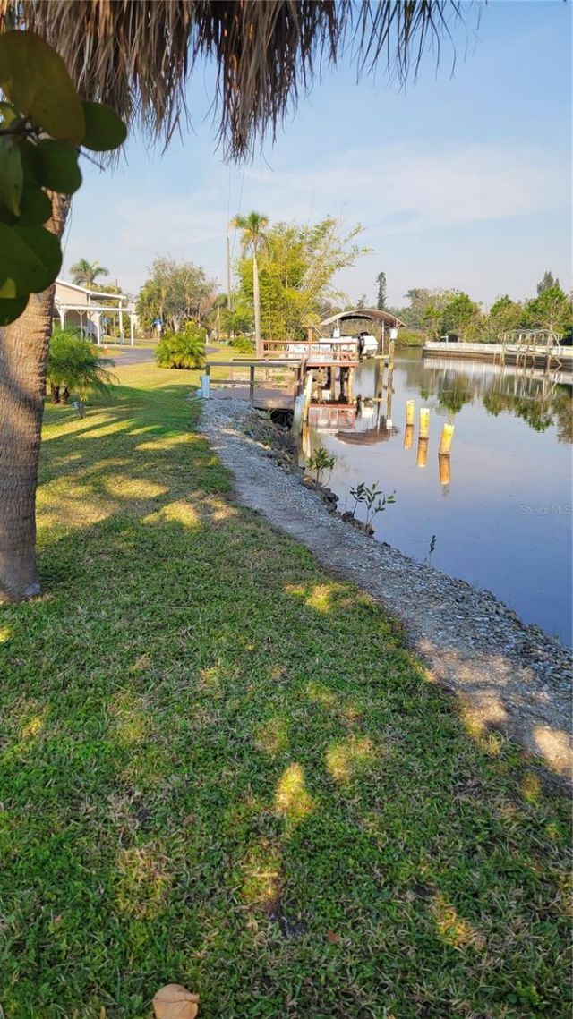 126 Lazy Lagoon Drive, Punta Gorda, FL 33982 Photo