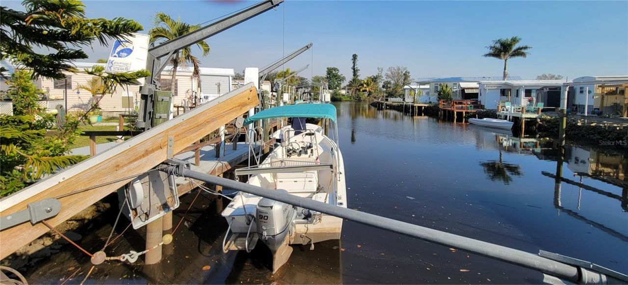 126 Lazy Lagoon Drive, Punta Gorda, FL 33982 Photo