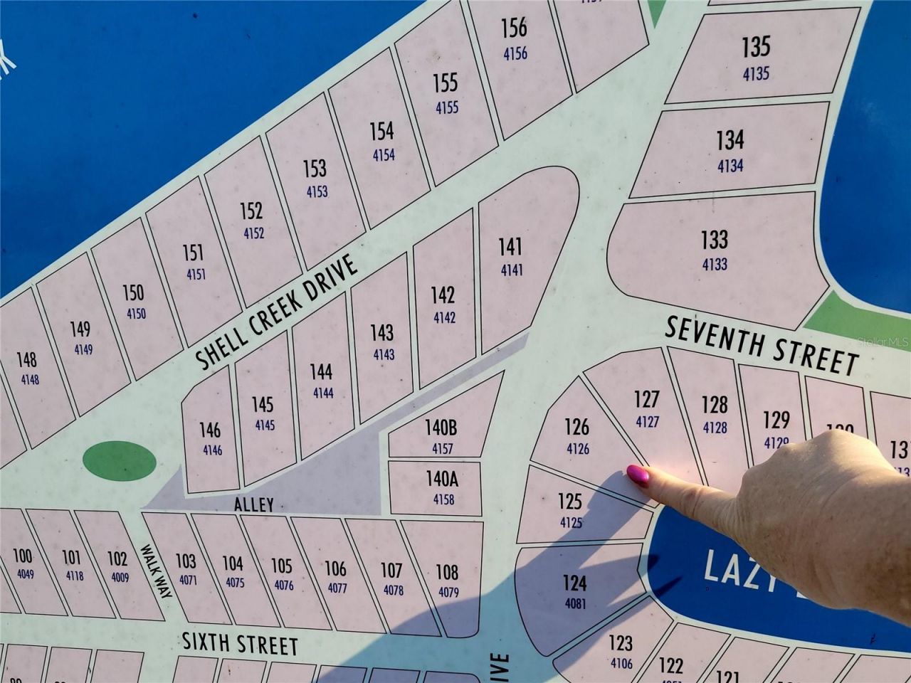 126 Lazy Lagoon Drive, Punta Gorda, FL 33982 Photo