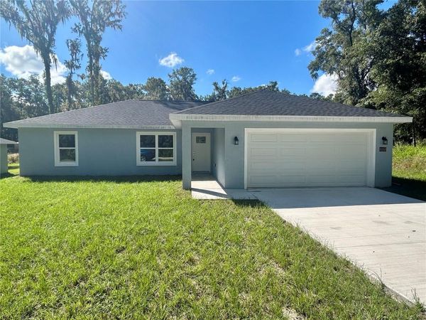 4152 SE 131 LANE, BELLEVIEW, FL 34420