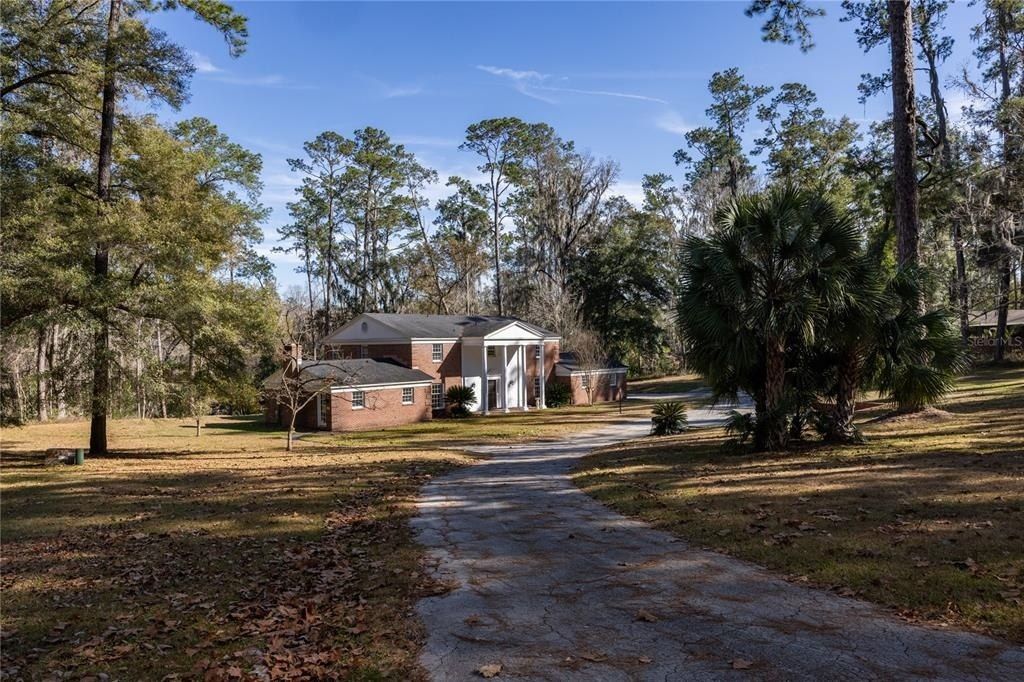 1701 NW 30th Terrace, Gainesville, FL 32605 Photo