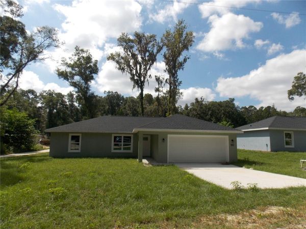4170 SE 131 LANE, BELLEVIEW, FL 34420