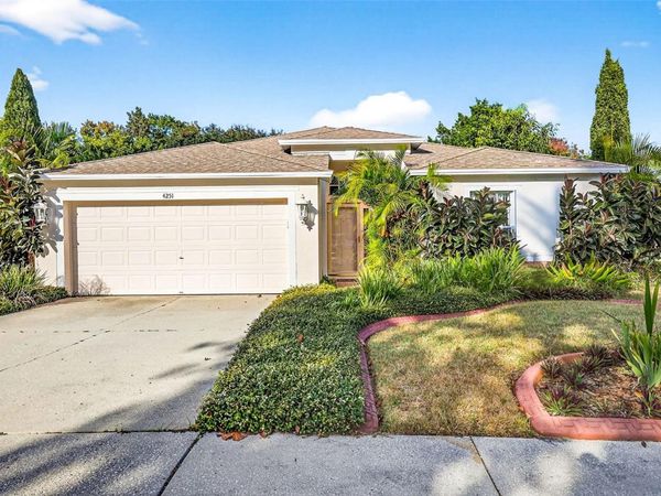 4251 WHITTNER DRIVE, LAND O LAKES, FL 34639