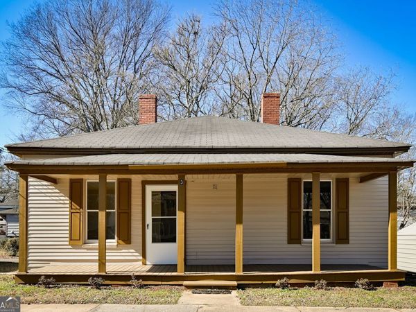 3 Bay Street, Covington, GA 30014