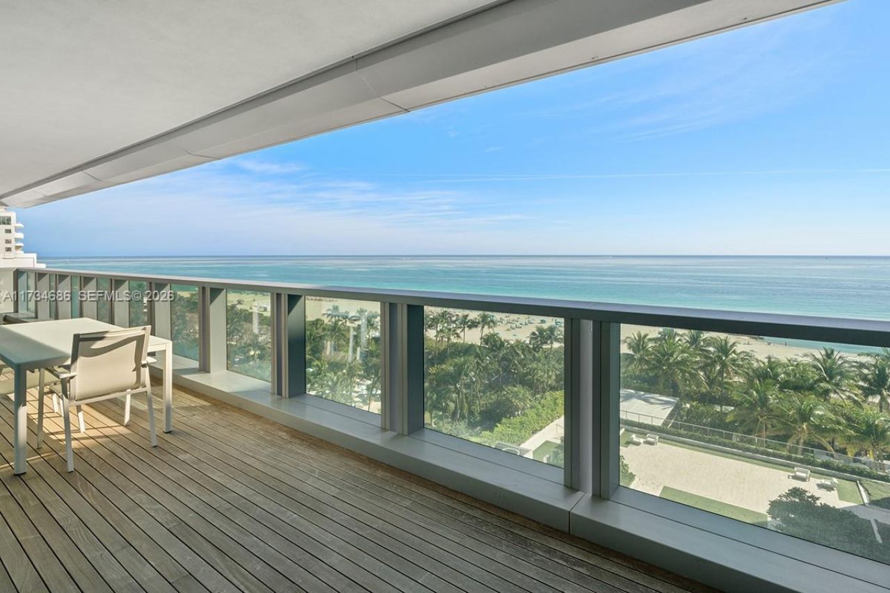 2901 Collins Ave, Unit 1001, Miami Beach, FL 33140 Photo