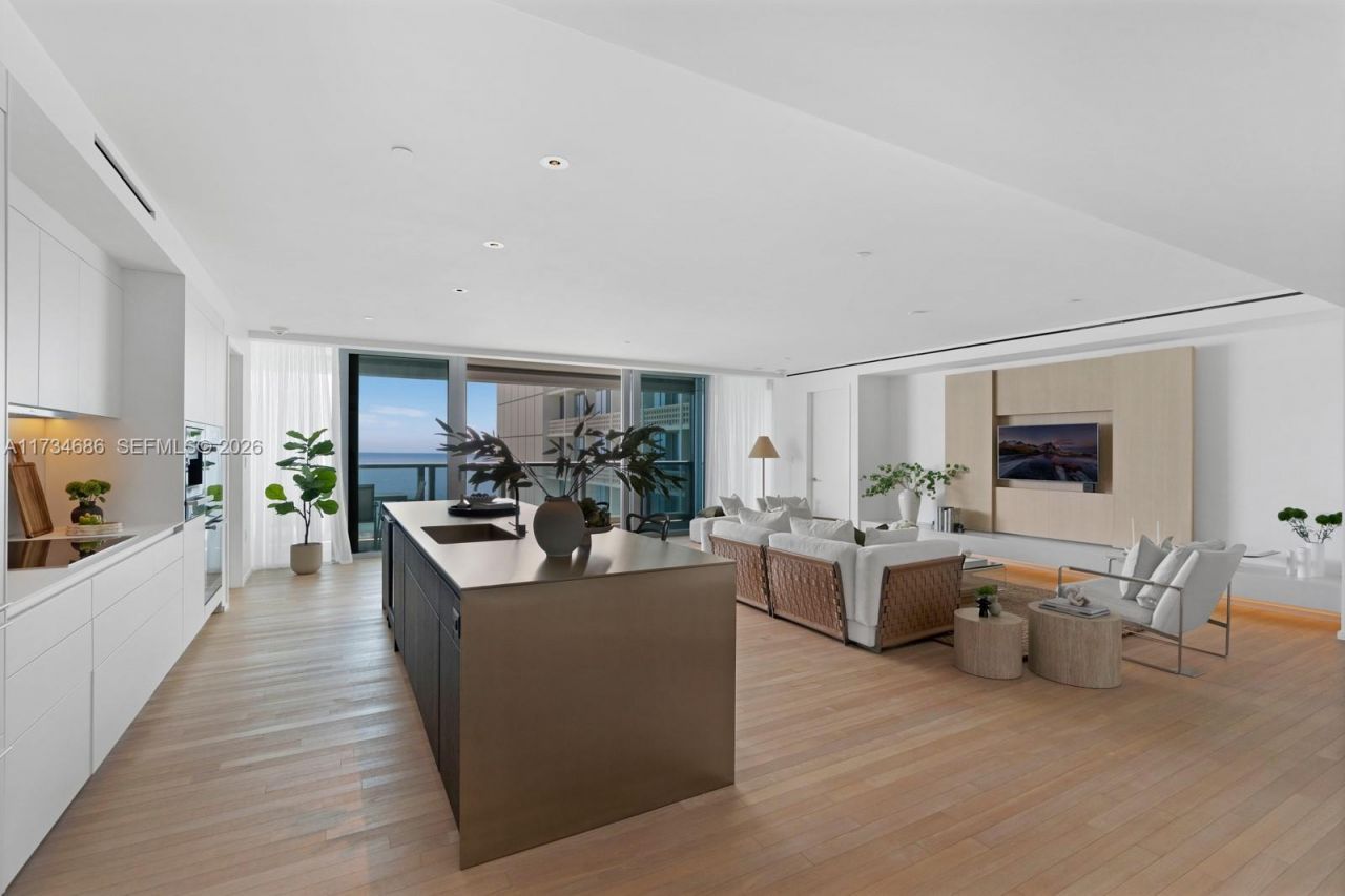 2901 Collins Ave, Unit 1001, Miami Beach, FL 33140 Photo