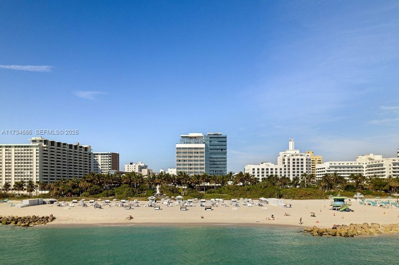 2901 Collins Ave, Unit 1001, Miami Beach, FL 33140 Photo