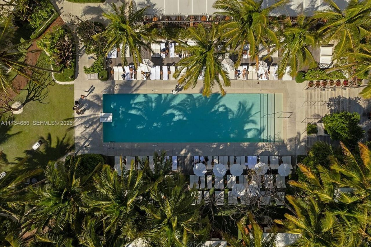 2901 Collins Ave, Unit 1001, Miami Beach, FL 33140 Photo