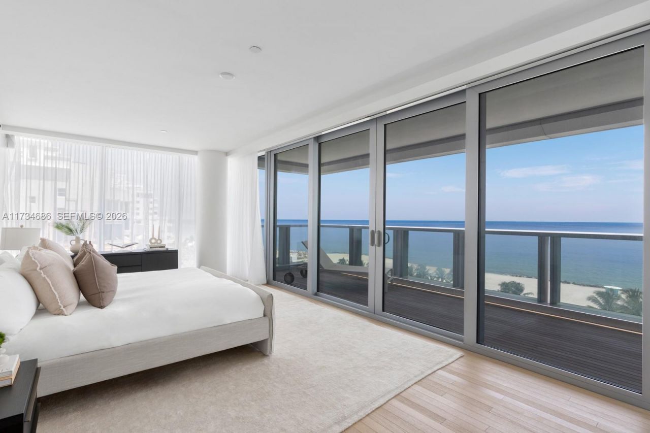 2901 Collins Ave, Unit 1001, Miami Beach, FL 33140 Photo