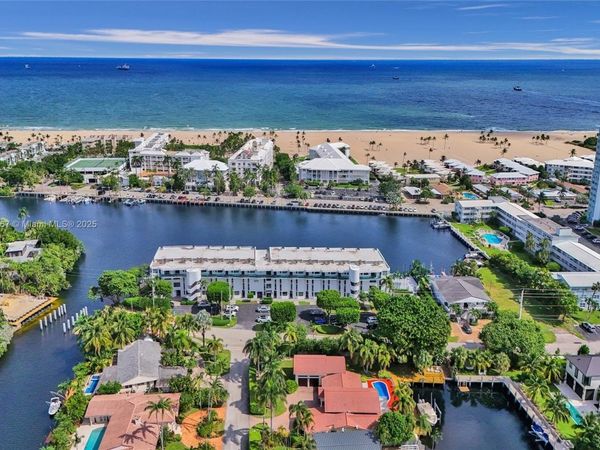 1800 S Ocean Dr, Unit 114, Fort Lauderdale, FL 33316