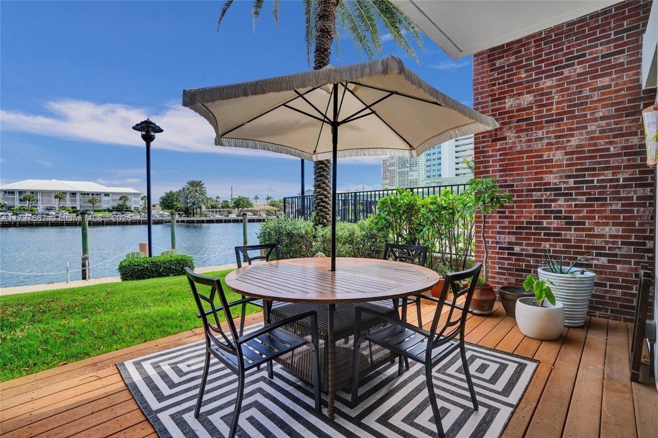 1800 S Ocean Dr, Unit 114, Fort Lauderdale, FL 33316 Photo