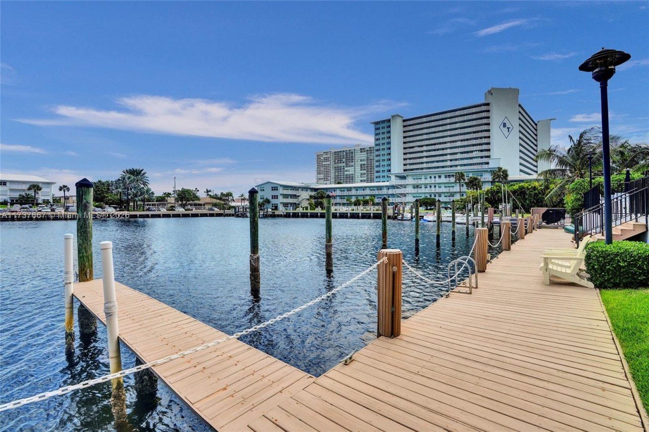1800 S Ocean Dr, Unit 114, Fort Lauderdale, FL 33316 Photo