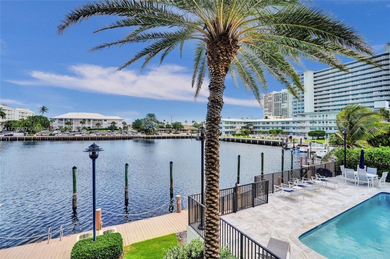 1800 S Ocean Dr, Unit 114, Fort Lauderdale, FL 33316 Photo