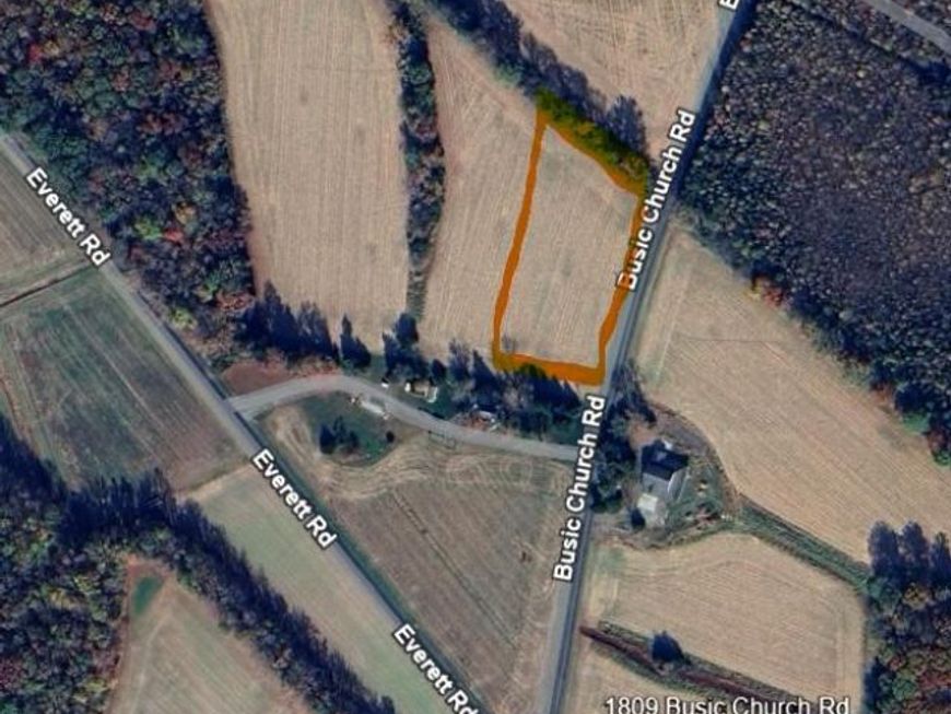 Busic Church Rd, Marydel, MD 21649 Main Photo