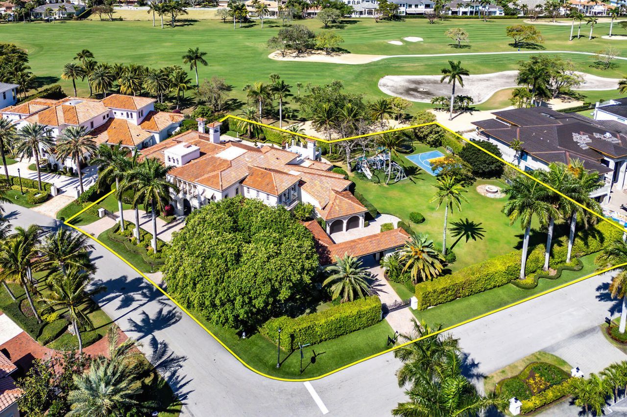 1869 Sabal Palm Drive, Boca Raton, FL 33432 Photo