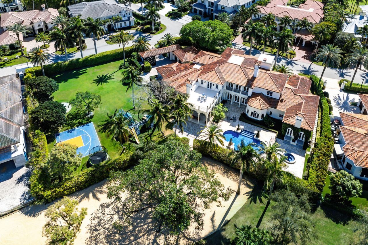 1869 Sabal Palm Drive, Boca Raton, FL 33432 Photo