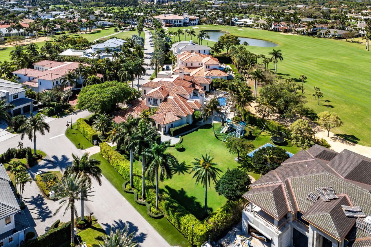 1869 Sabal Palm Drive, Boca Raton, FL 33432 Photo