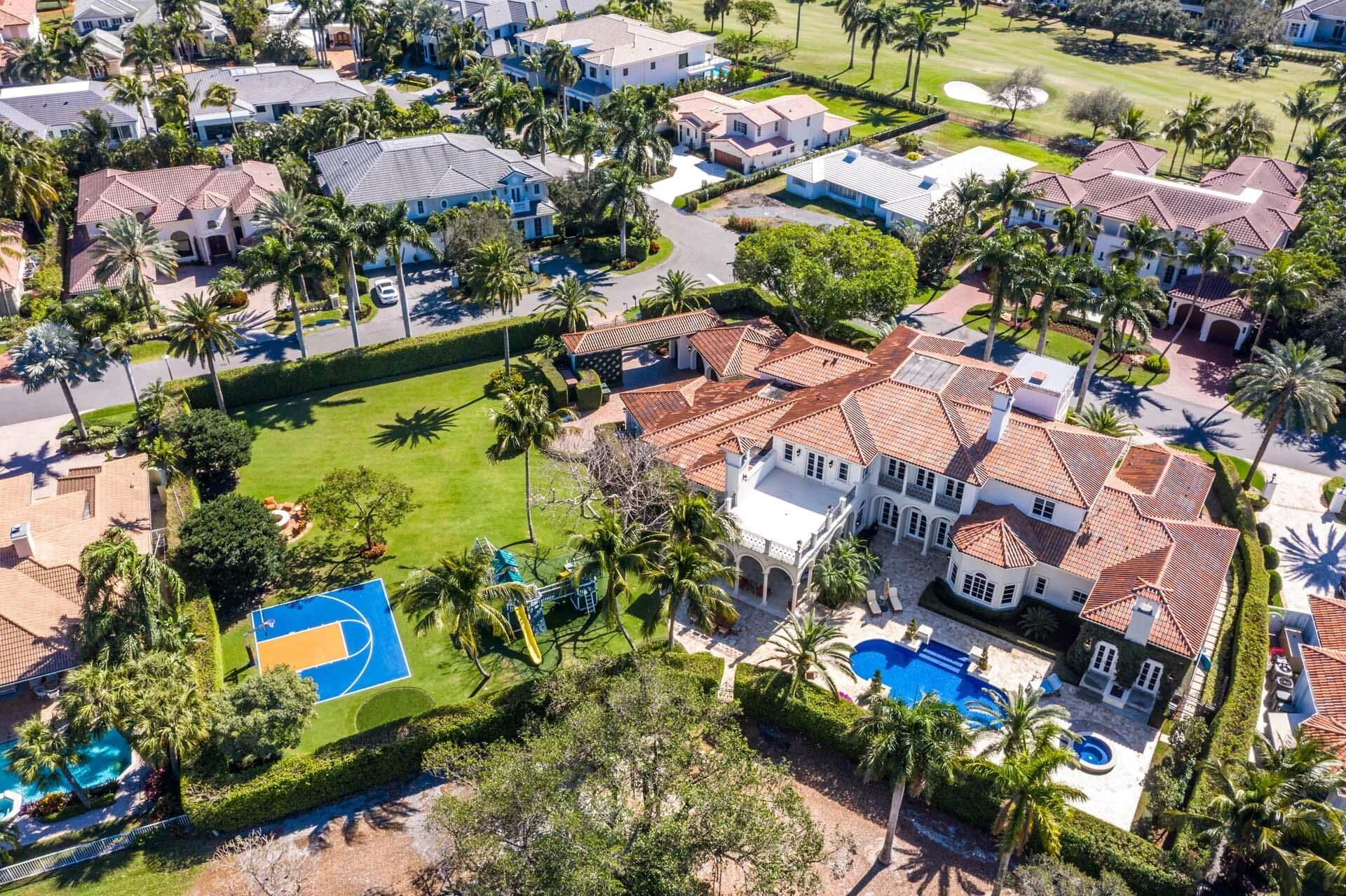 1869 Sabal Palm Drive, Boca Raton, FL 33432 Photo