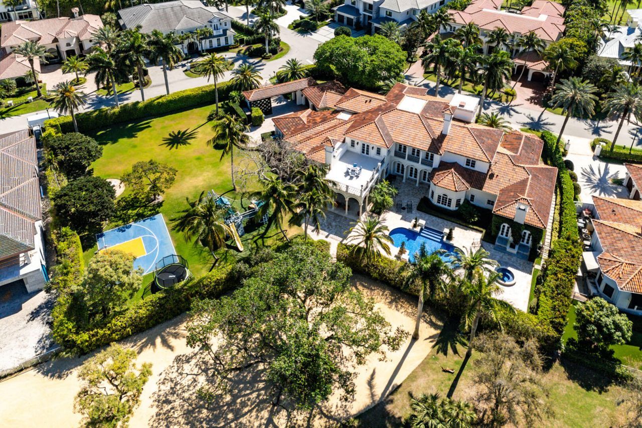 1869 Sabal Palm Drive, Boca Raton, FL 33432 Photo