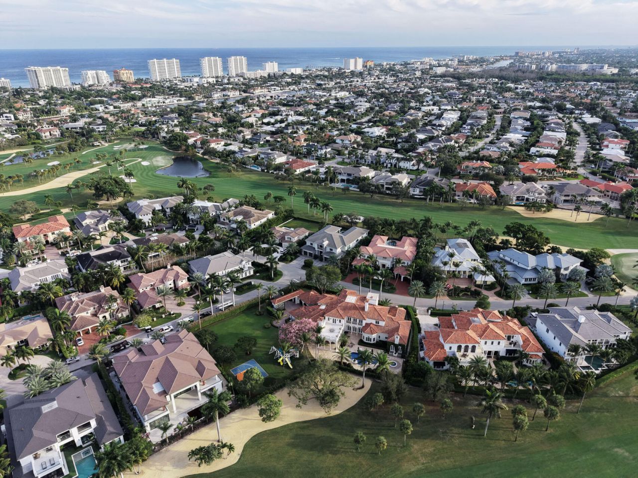 1869 Sabal Palm Drive, Boca Raton, FL 33432 Photo