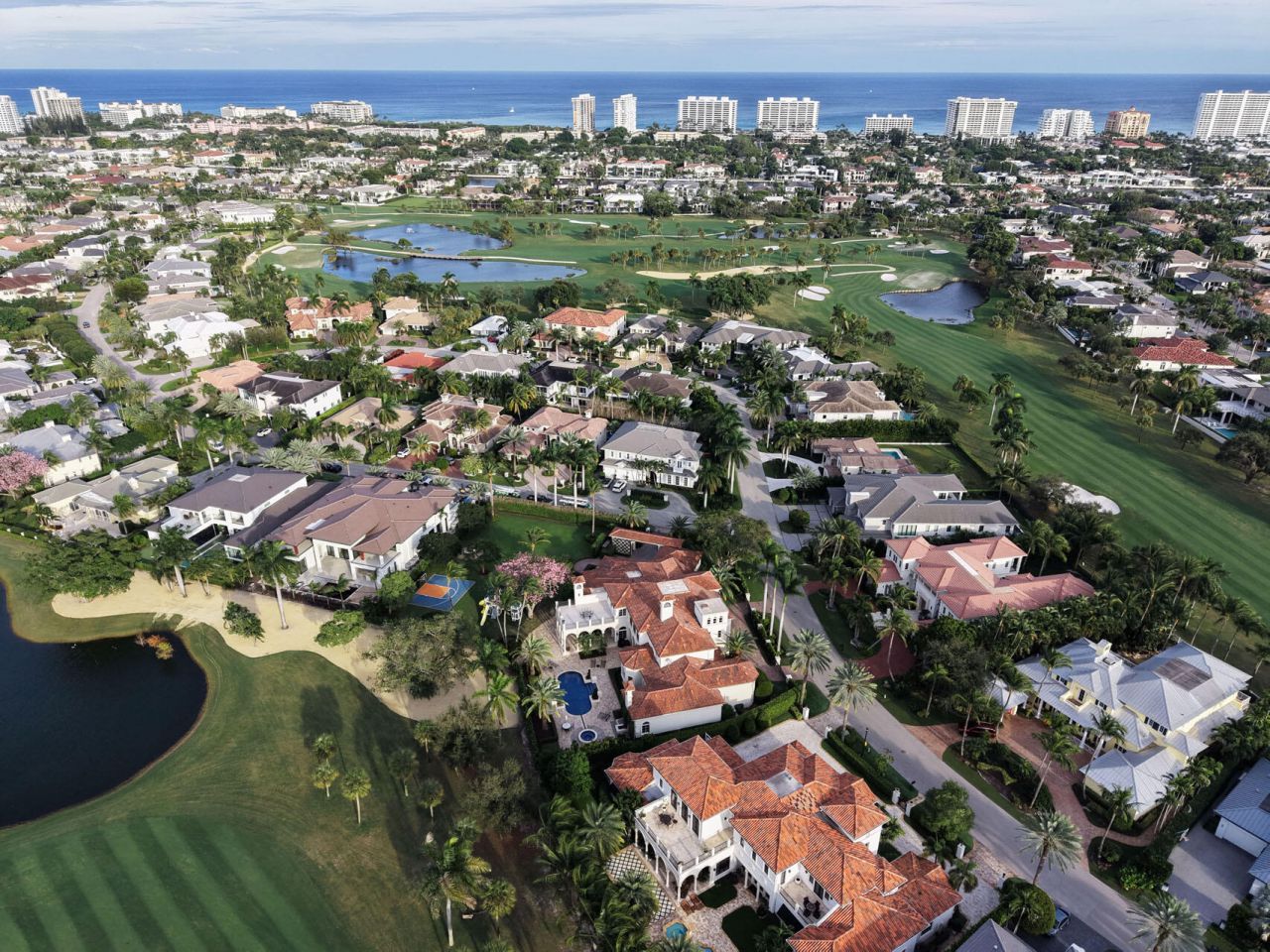 1869 Sabal Palm Drive, Boca Raton, FL 33432 Photo