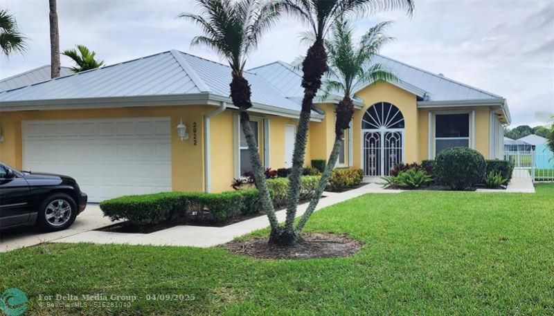 2922 SW Brighton Way, Palm City, FL 34990 Photo
