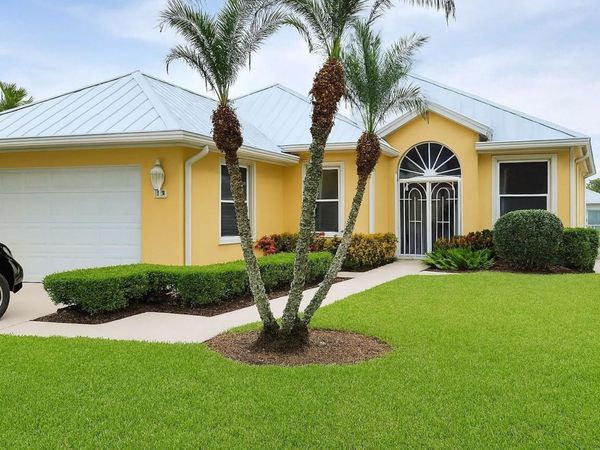 2922 SW Brighton Way, Palm City, FL 34990