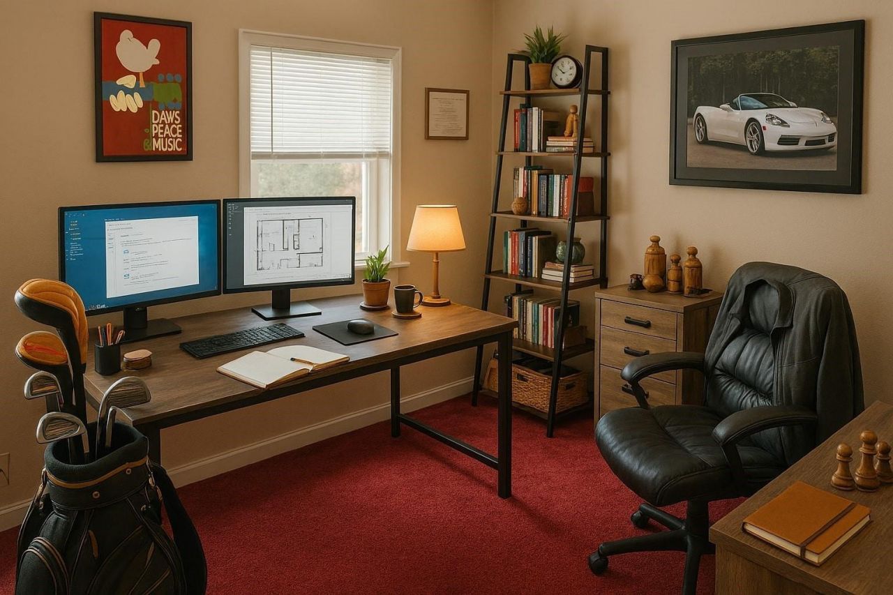 2922 SW Brighton Way, Palm City, FL 34990 Photo