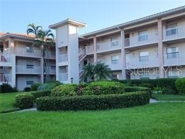 6505 STONE RIVER ROAD, Unit 203, BRADENTON, FL 34203