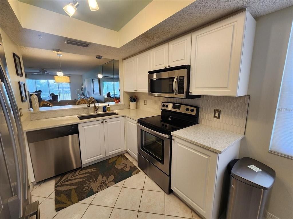 6505 Stone River Road, Unit 203, Bradenton, FL 34203 Photo
