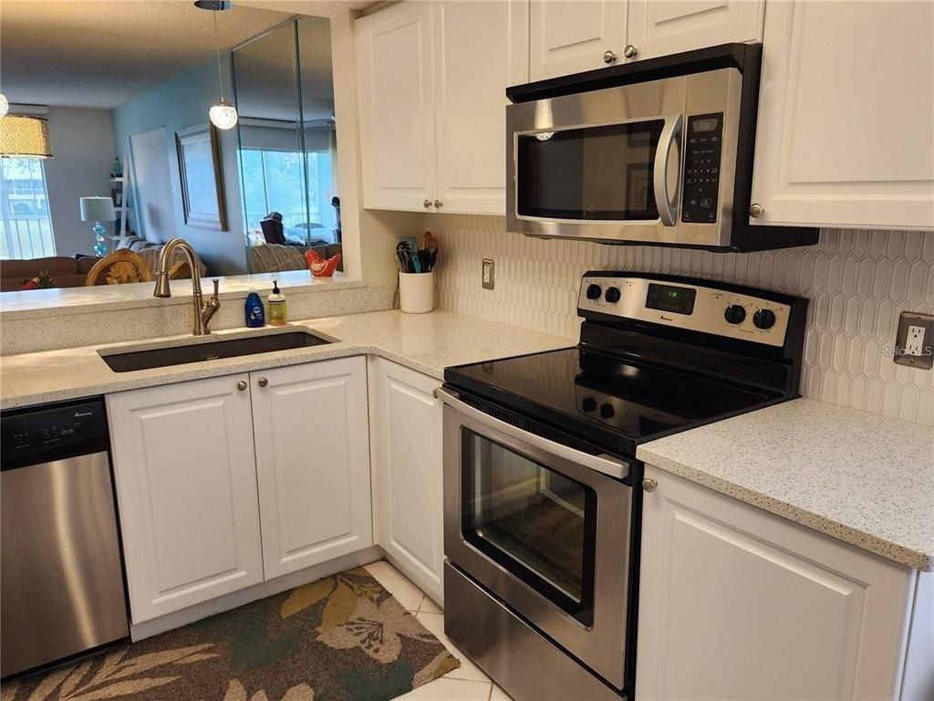 6505 Stone River Road, Unit 203, Bradenton, FL 34203 Photo