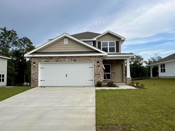 940 Rustling Pines Rd, Unit 13B, Cantonment, FL 32533