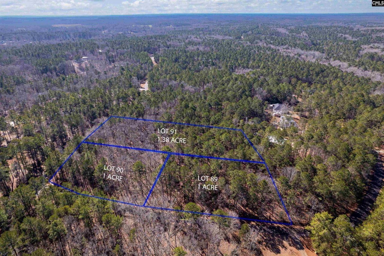 1115 Scooter Bridge Road Photo 5