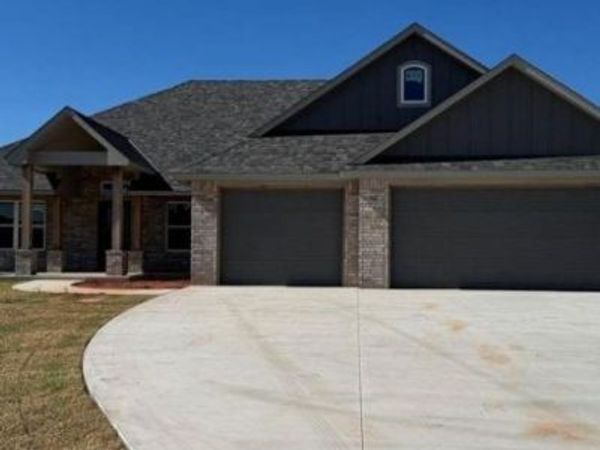 12834 Augustus Trail, Unit 9, Wayne, OK 73095